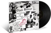 Chet Baker - Chet Baker Sings & Pla